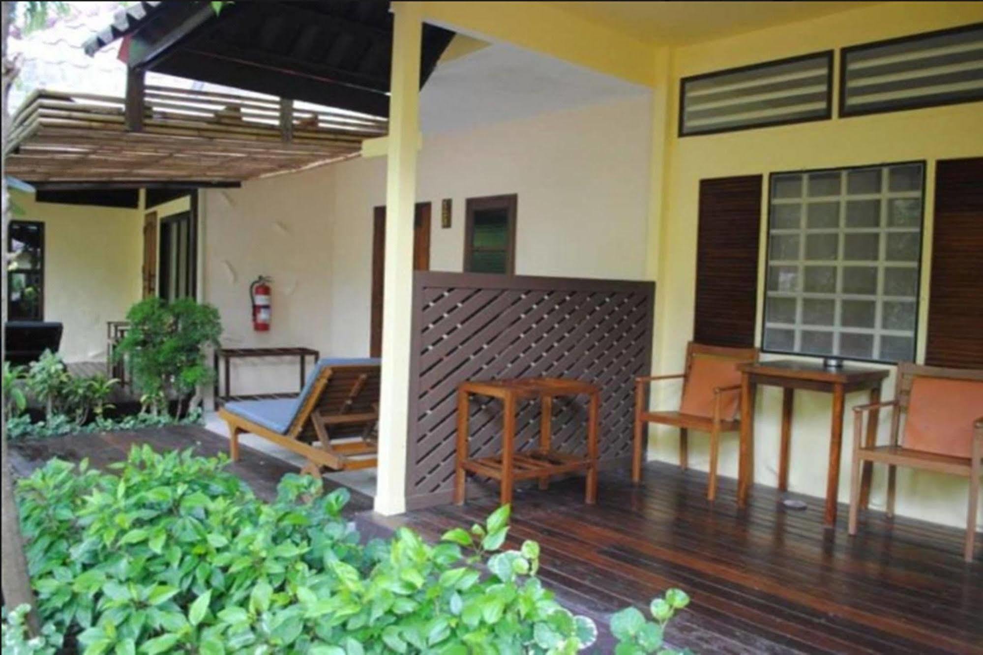 Op Hotel Chaweng Beach