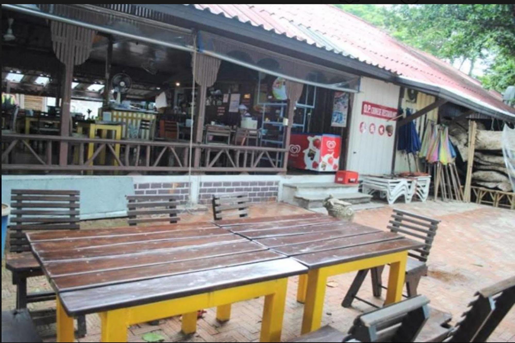 Hotel Op Chaweng Beach